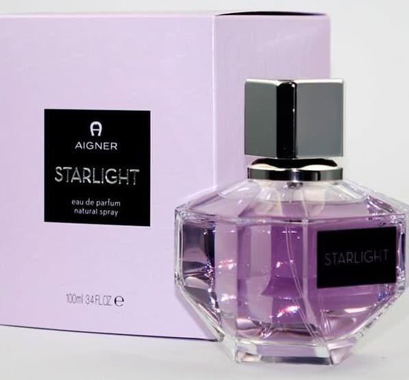 Aigner Starlight اگنر استارلایت