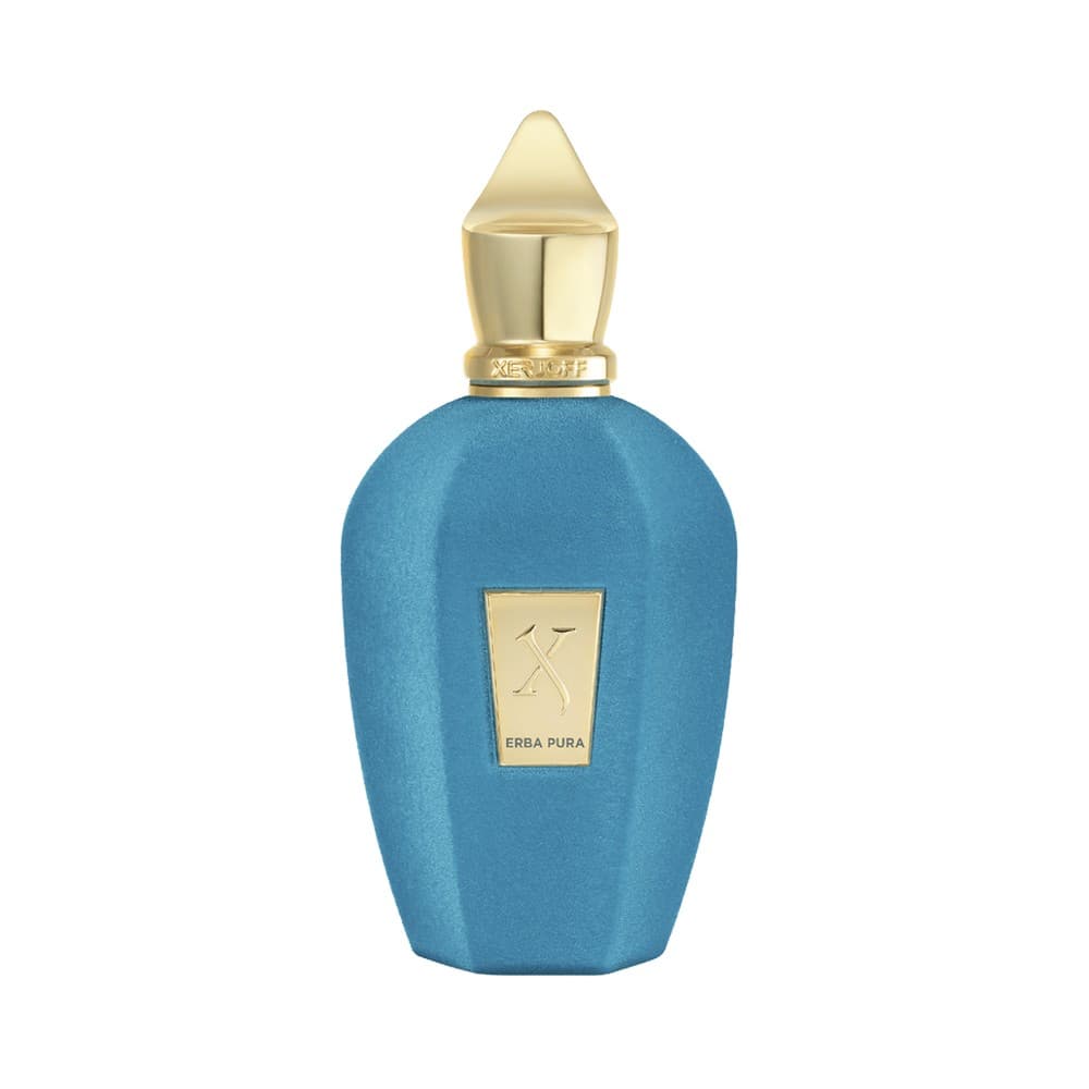 عطر زرجف اربا پورا Xerjoff Erba Pura