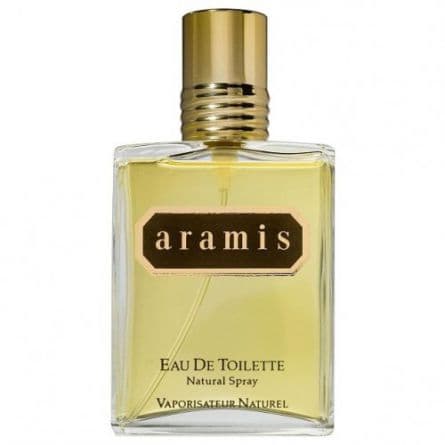 Aramis For Men آرامیس مردانه قهوه ای