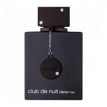 عطر آرماف کلاب د نویت اینتنس مردانه Armaf Club De Nuit intense ( مشابه کرید اونتوس مردانه )
