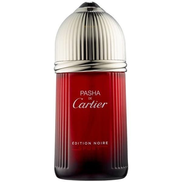 pasha de cartier edition noir sport  کارتیر ادیشن نویر اسپرت