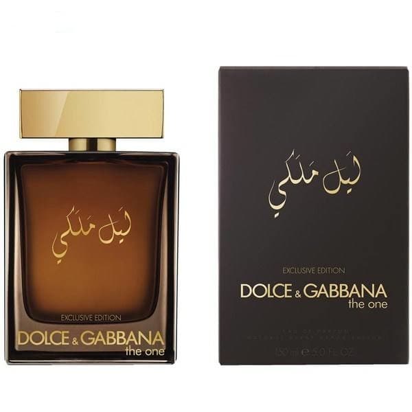 Dolce Gabbana The One Royal Night دولچه گابانا لیل ملکی
