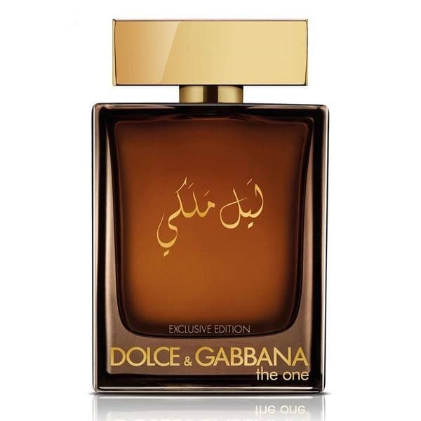 عطر دولچه گابانا د وان رویال نایت لیل ملکی Dolce Gabbana The One Royal Night