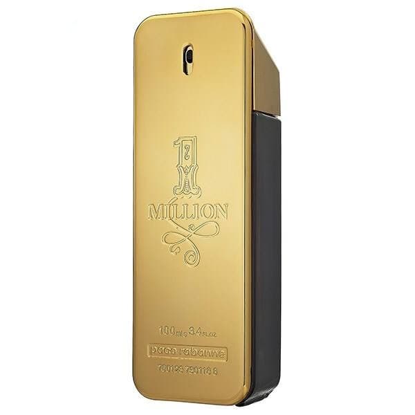 عطر پاکو رابان وان میلیون Paco Rabanne 1 Million