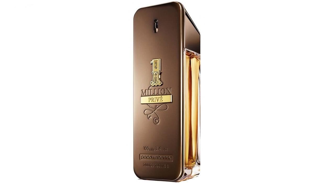 عطر پاکو رابان وان میلیون پرایو Paco Rabanne 1 Million Prive