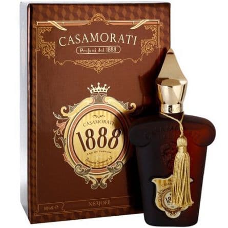 عطر کازاموراتی زرجف 1888 Casamorati Xerjoff