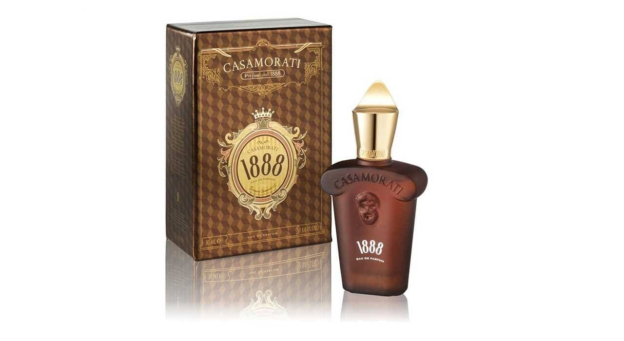 عطر کازاموراتی زرجف 1888 Casamorati Xerjoff