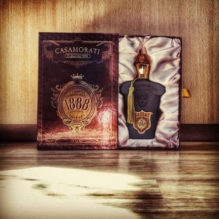 عطر کازاموراتی زرجف 1888 Casamorati Xerjoff