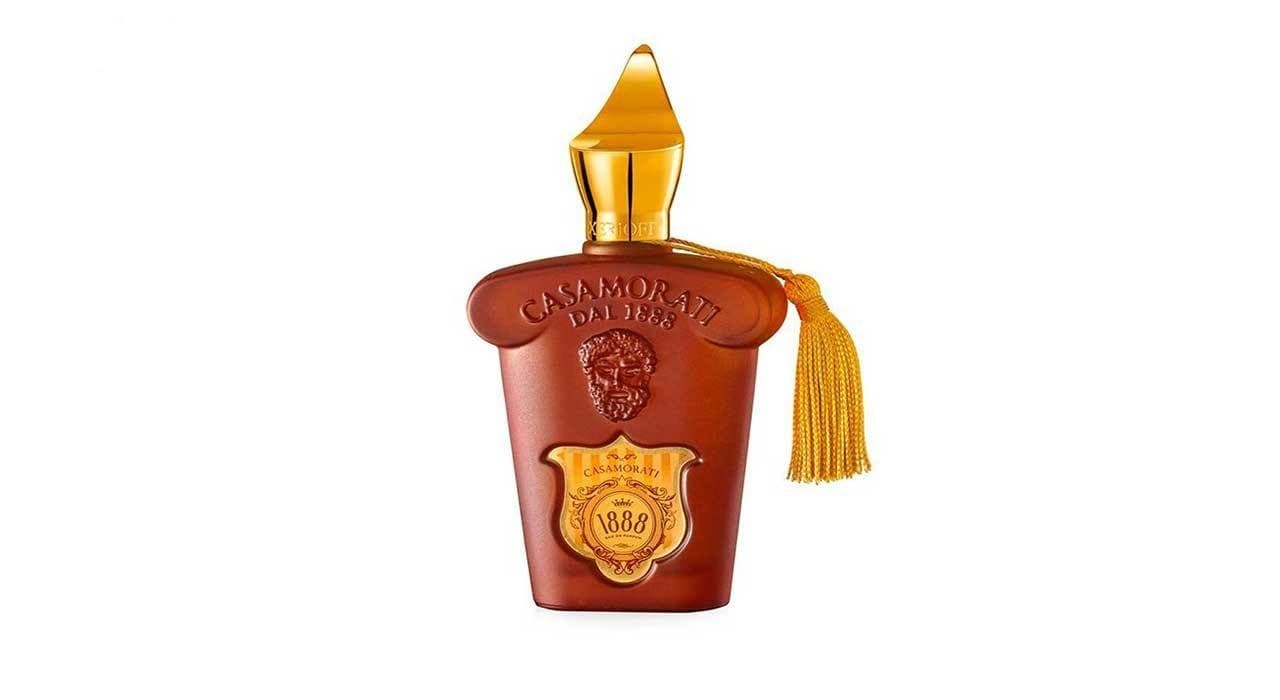 عطر کازاموراتی زرجف 1888 Casamorati Xerjoff