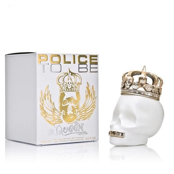 Police To Be The Queen  پلیس تو بی د کوئین