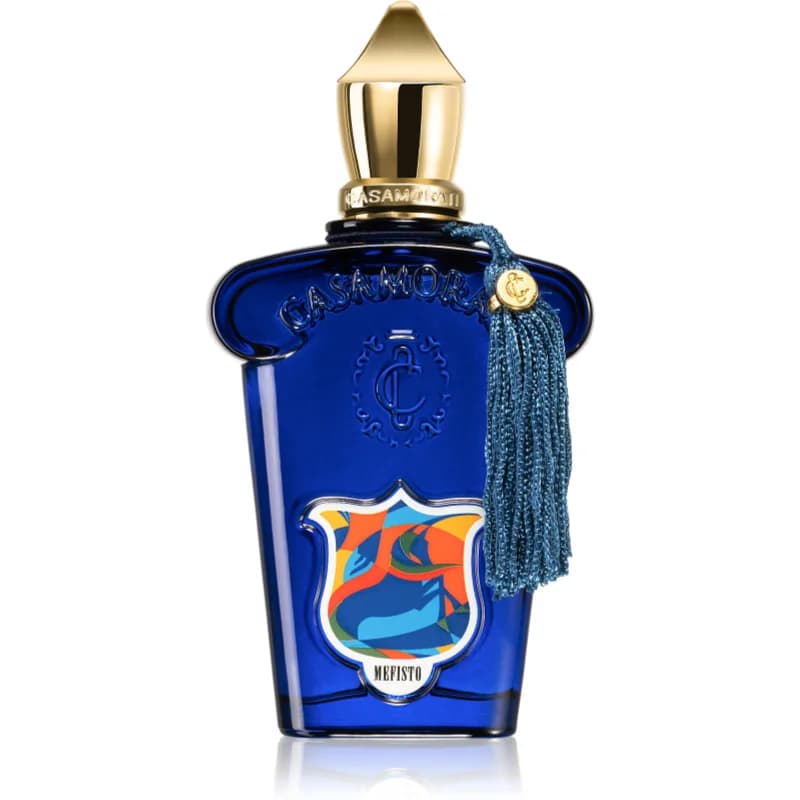 عطر کازاموراتی زرجف مفیستو Casamorati Xerjoff Mefisto