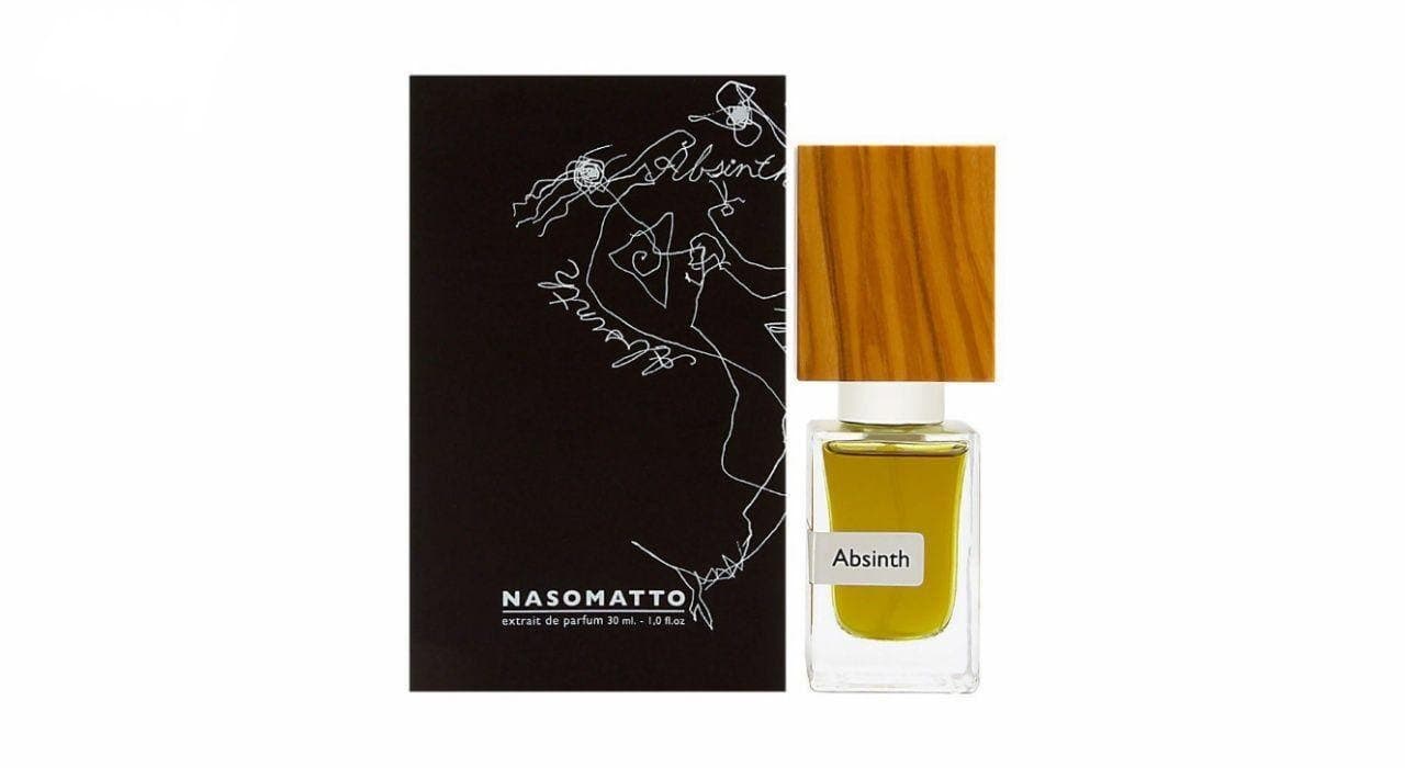 Nasomatto Absinth   ناسوماتو آبسینت