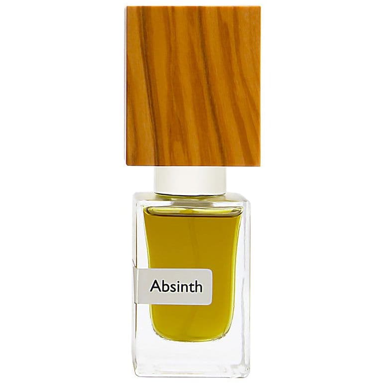 Nasomatto Absinth   ناسوماتو آبسینت