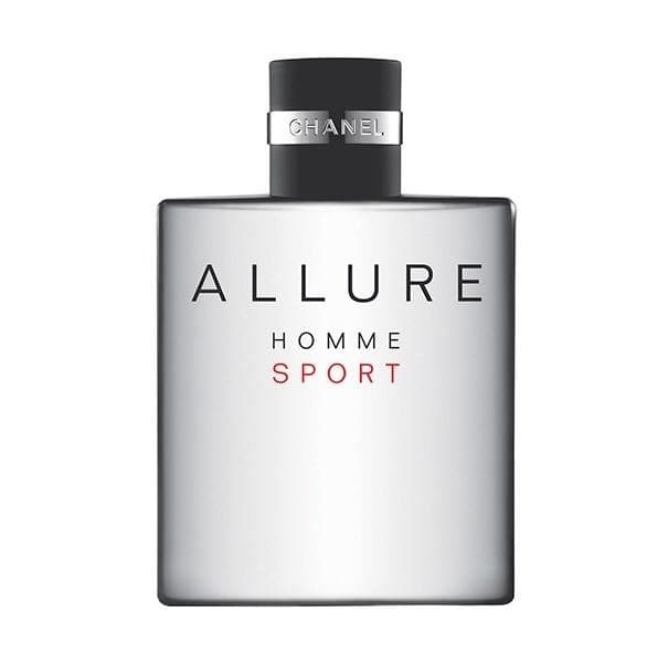 عطر شنل الور هوم اسپرت Chanel Allure homme Sport