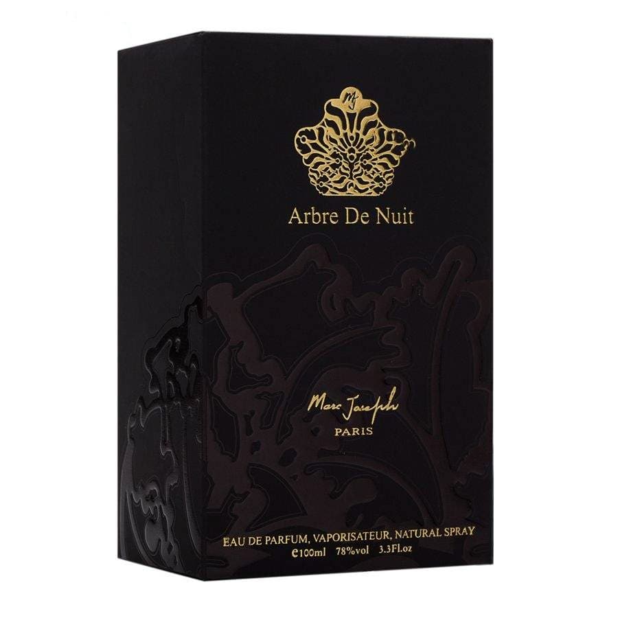 Marc Joseph  Arbre De Nuit   مارک جوزف اربر د نویت
