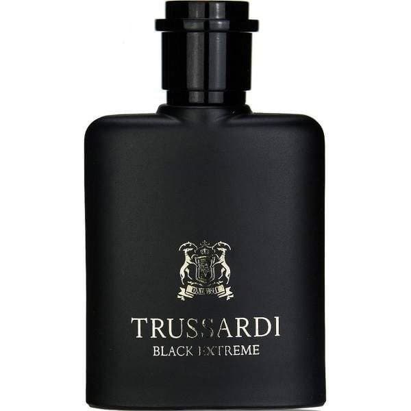Trussardi Black Extreme تروساردی بلک اکستریم