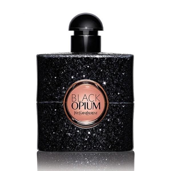 عطر ایو سن لورن بلک اوپیوم Yves Saint Laurent Black Opium