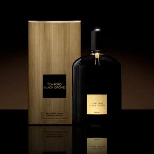 عطر تام فورد بلک ارکید ادو پرفیوم Tom Ford Black Orchid
