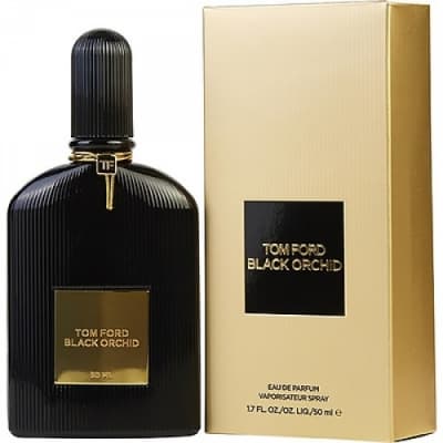 عطر تام فورد بلک ارکید ادو پرفیوم Tom Ford Black Orchid