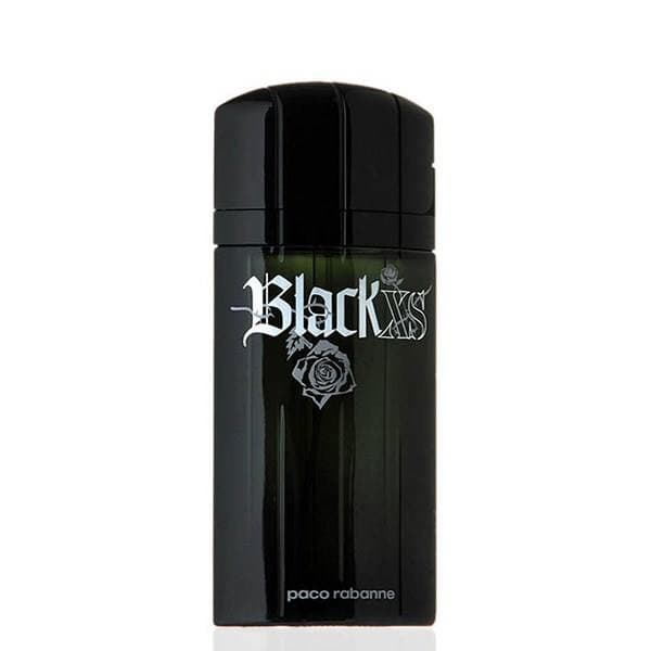 Paco Rabanne Black XS For Men   بلک ایکس اس مردانه