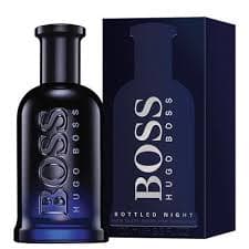 عطر هوگو باس باتلد نایت Hugo Boss Bottled Night