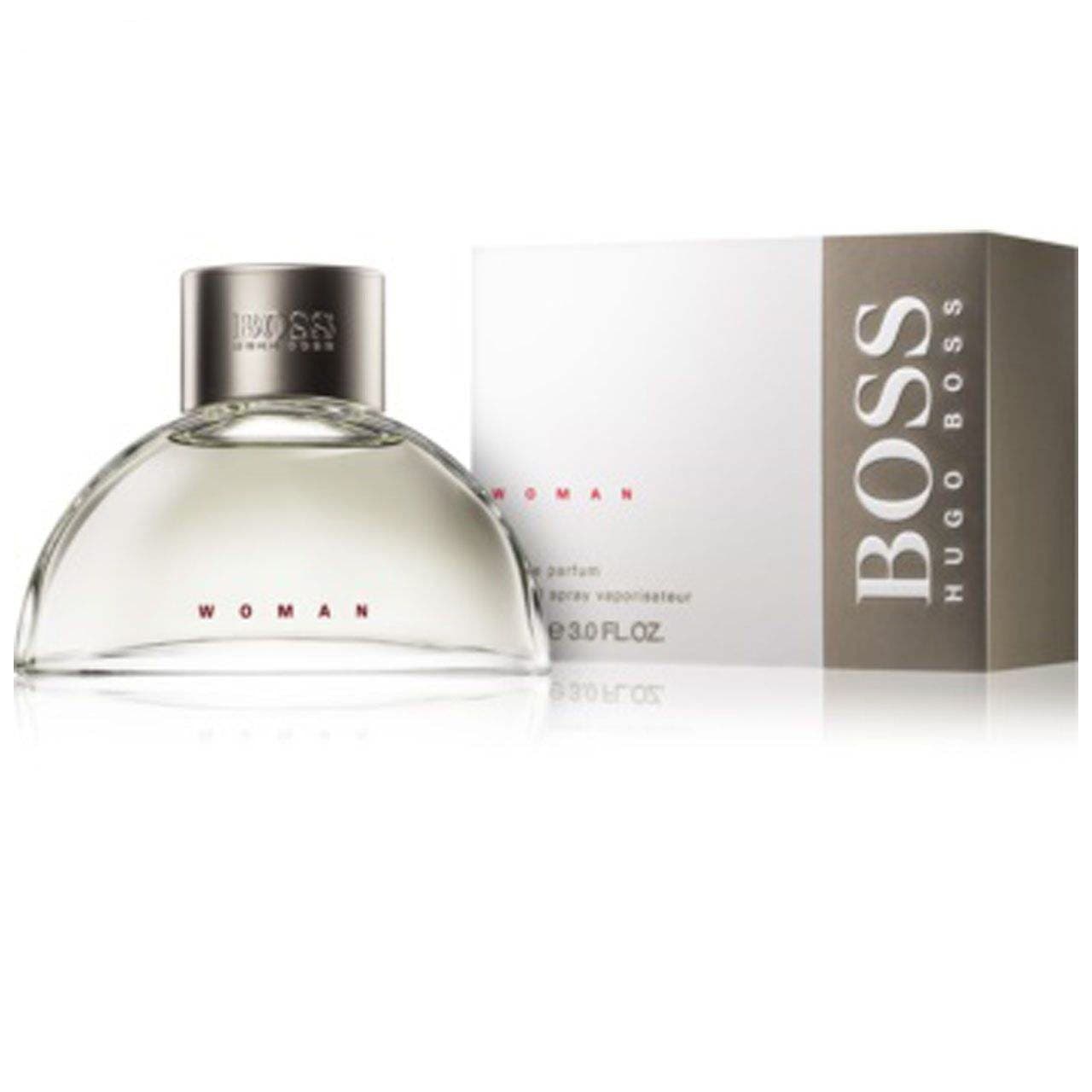 Hugo Boss Woman هوگو باس وومن