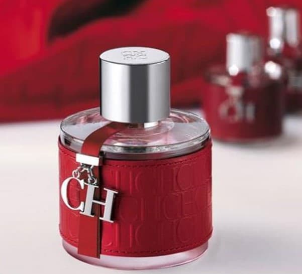 Carolina Herrera CH For Women کارولینا هررا سی اچ زنانه