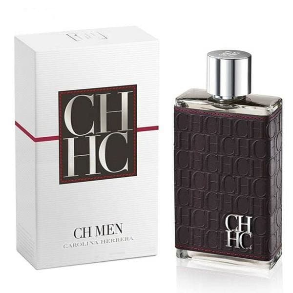 Carolina Herrera CH For Men کارولینا هررا سی اچ مردانه