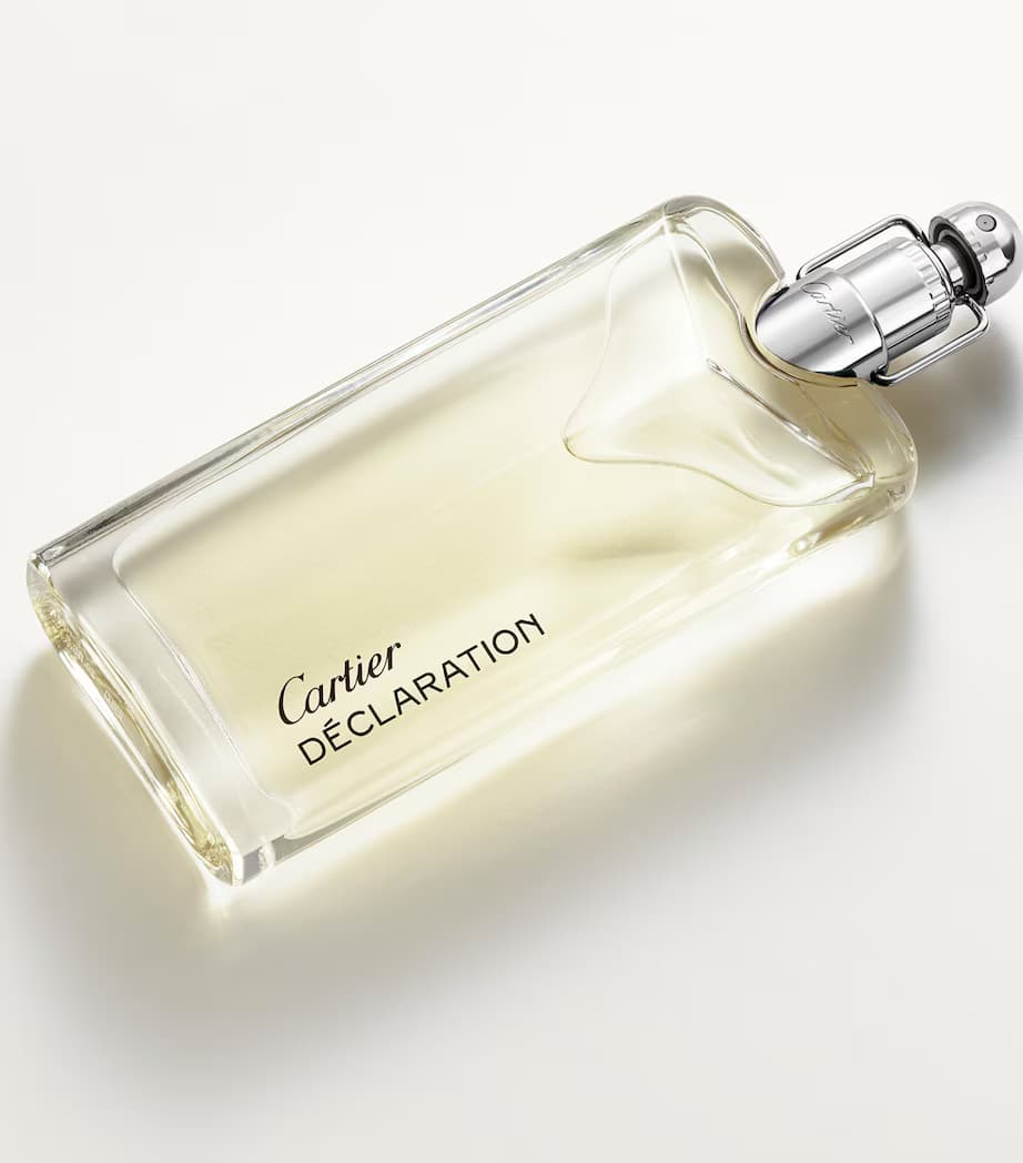 Cartier Declaration کارتیر دکلریشن