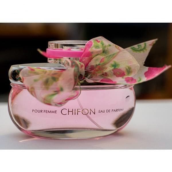 Emper Chifon     امپر چیفون