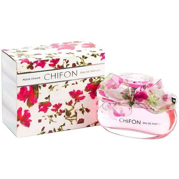 Emper Chifon     امپر چیفون