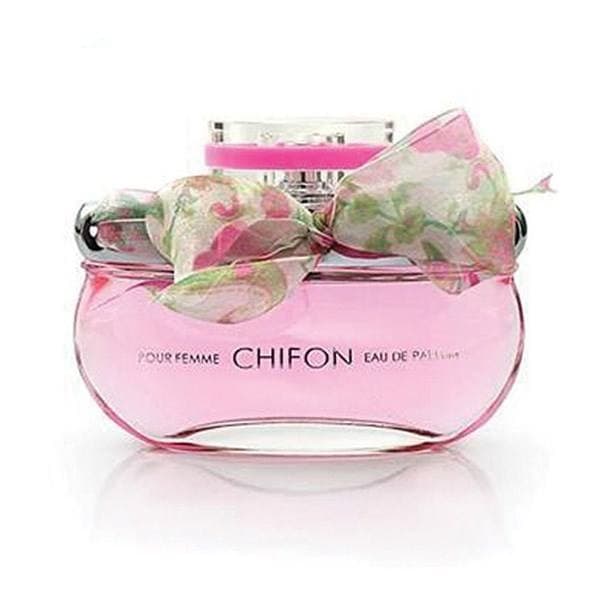 Emper Chifon     امپر چیفون