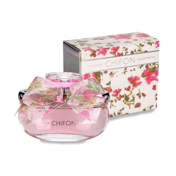 Emper Chifon     امپر چیفون