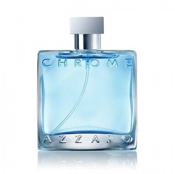 عطر آزارو کروم Azzaro Chrome