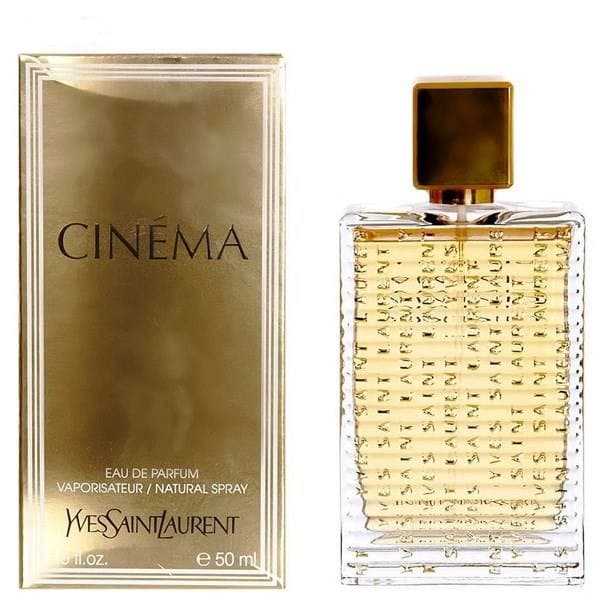 Yves Saint Laurent  Cinema ایو سن لوران سینما