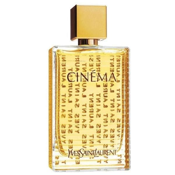 Yves Saint Laurent  Cinema ایو سن لوران سینما