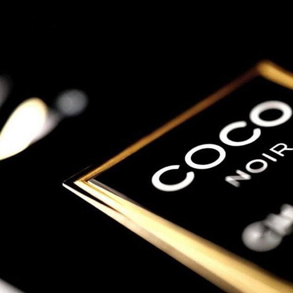 عطر شنل کوکو نویر Chanel Coco Noir