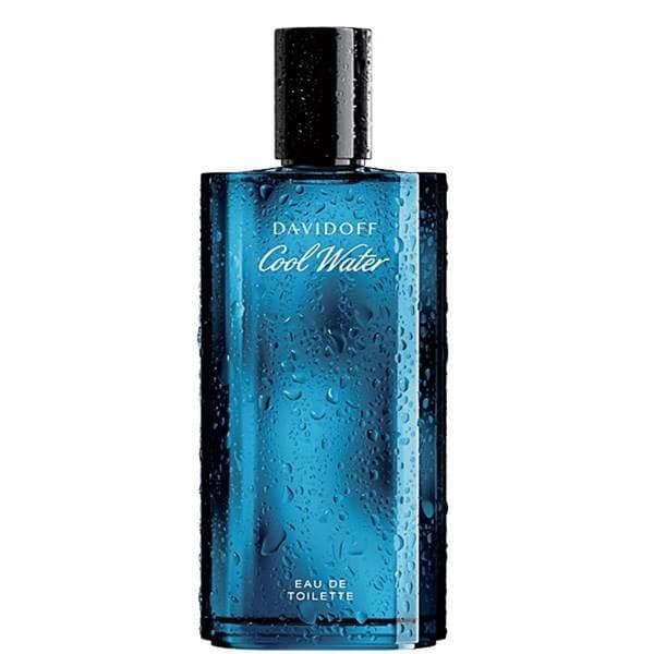 عطر دیویدف کول واتر مردانه ادو تویلت Davidoff Cool Water EDT