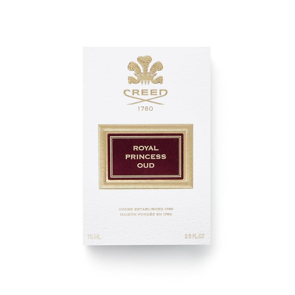 Creed Royal Princess Oud کرید رویال پرینسس عود