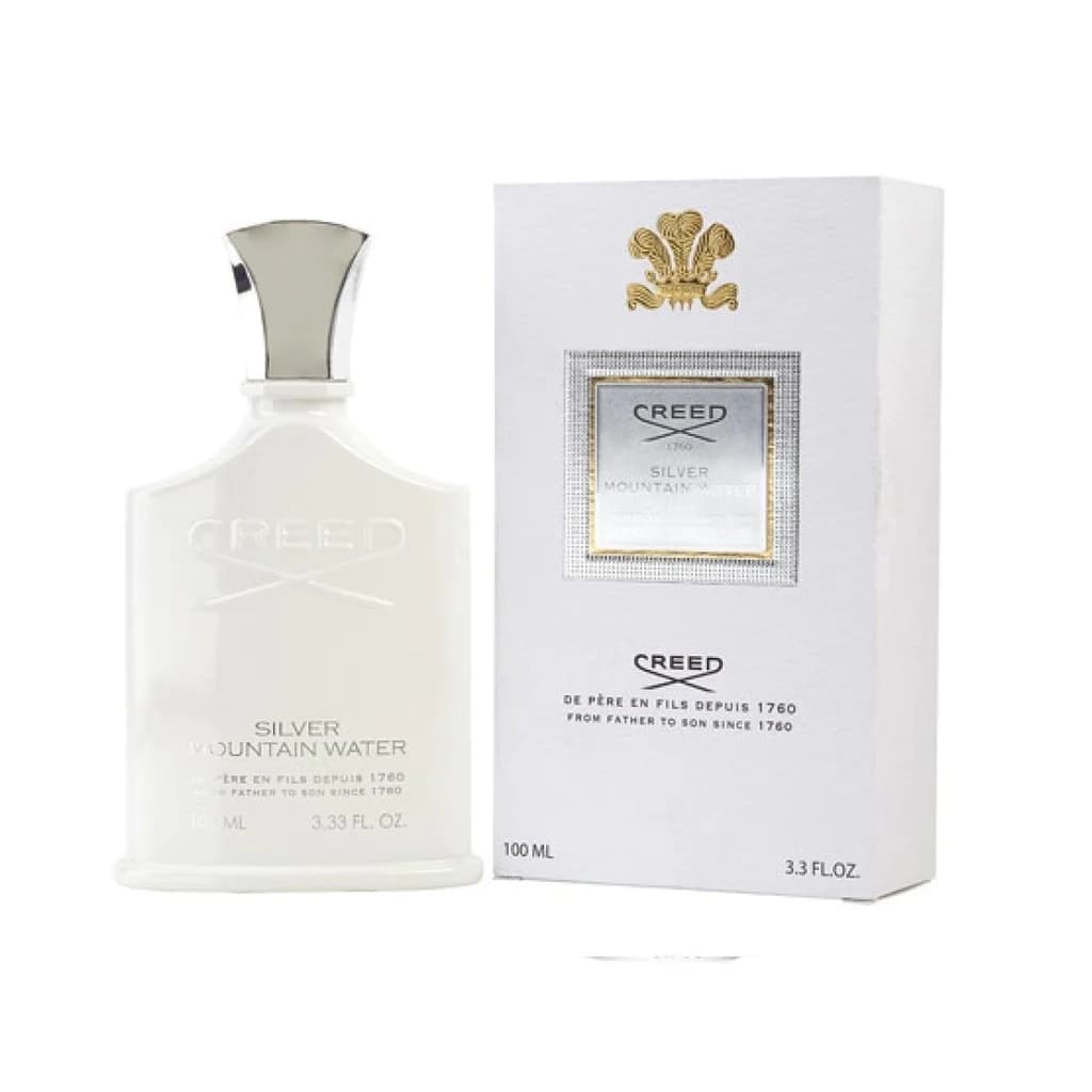 عطر کرید مانستین واتر