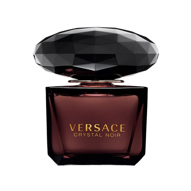 Versace Crystal Noir ورساچه کریستال نویر ادو تویلت