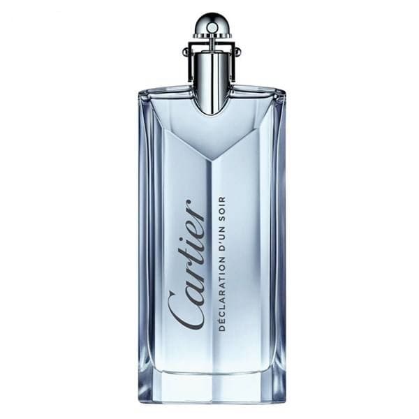 عطر کارتیر دکلریشن دون سویر Cartier Declaration d’Un Soir
