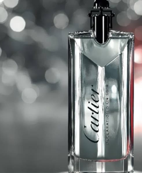 عطر کارتیر دکلریشن دون سویر Cartier Declaration d’Un Soir