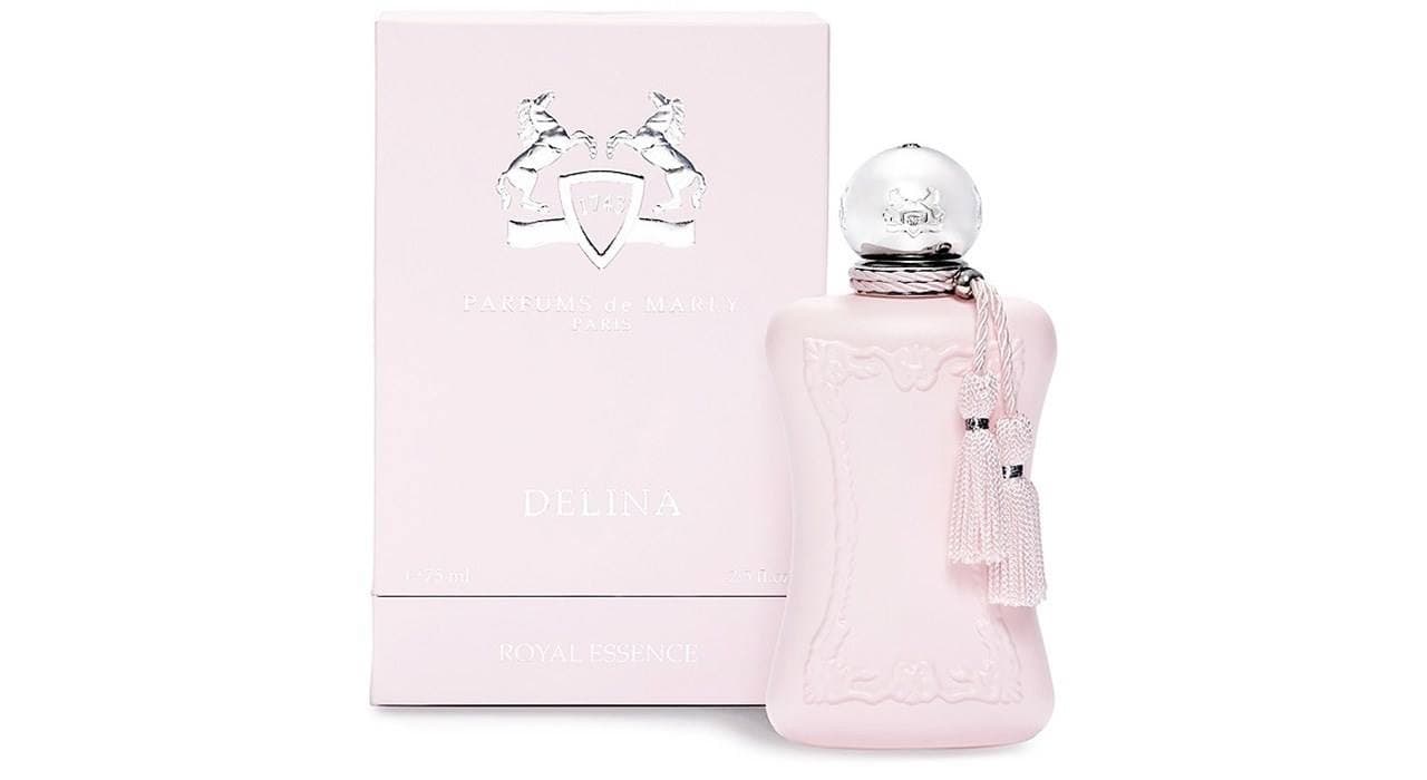 Parfums de Marly Delina مارلی دلینا