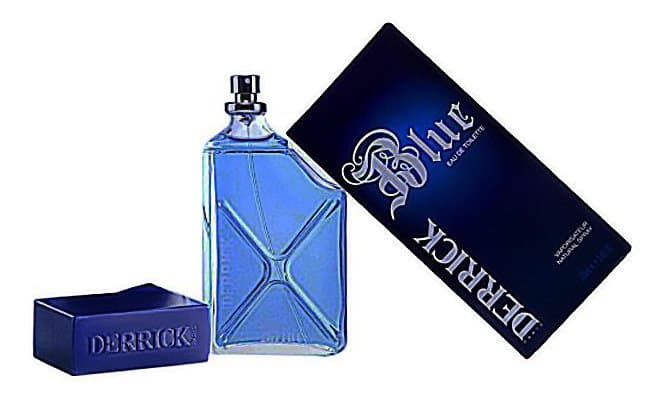Orlane Derrick  Blue دریک بلو