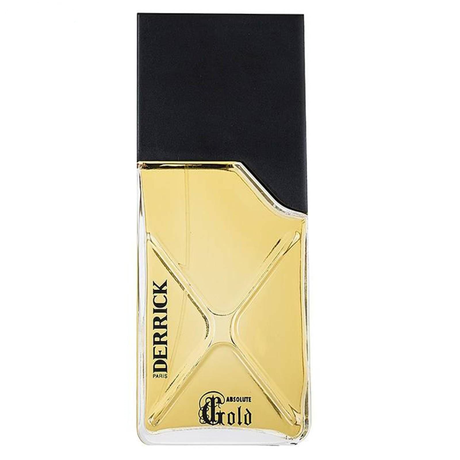 تستر Orlane Derrick Absolute  Gold دریک ابسولوت گلد