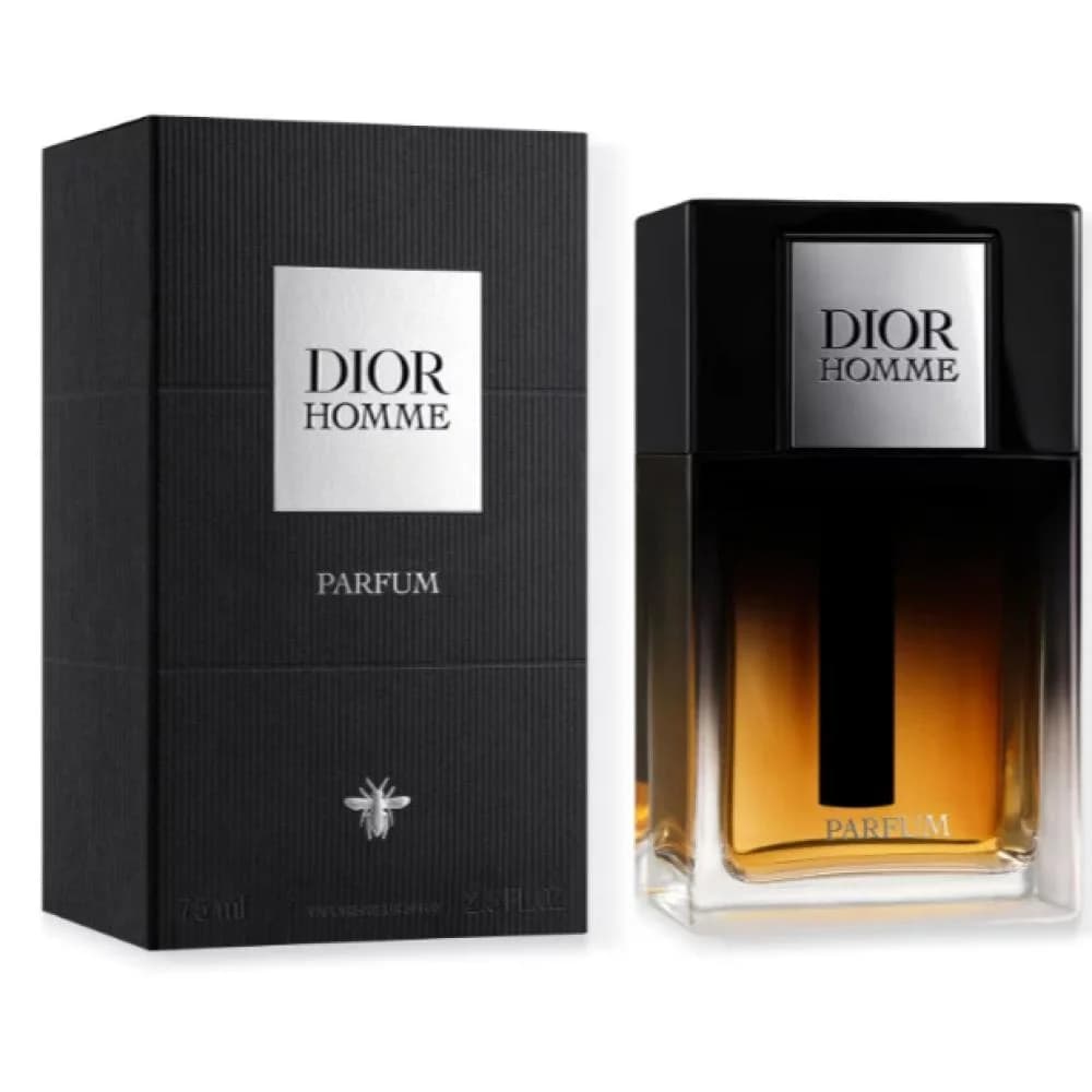 عطر دیور هوم پارفوم 2025 Dior Homme Parfum