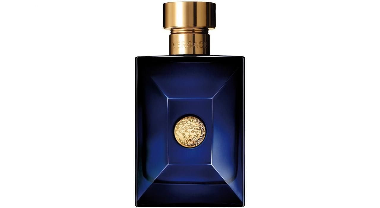 عطر ورساچه دیلن بلو مردانه Versace Pour Homme Dylan Blue