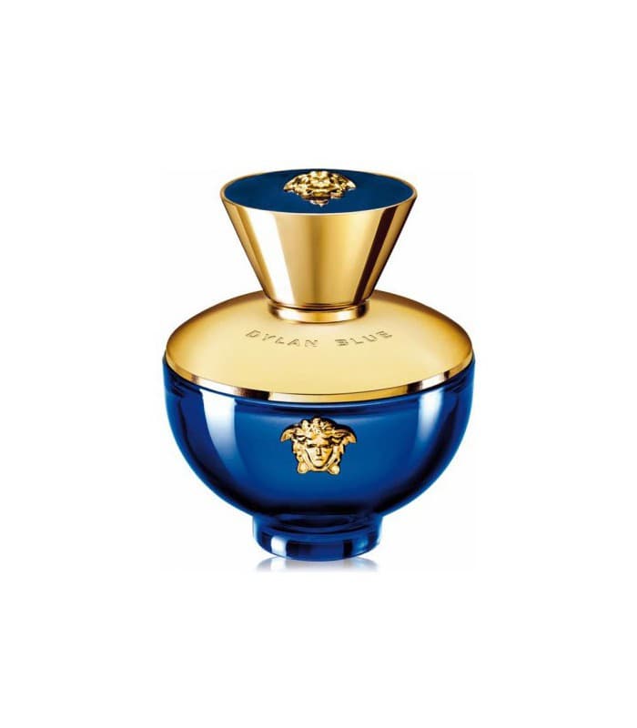 عطر ورساچه دیلن بلو زنانه Versace Pour Femme Dylan Blue