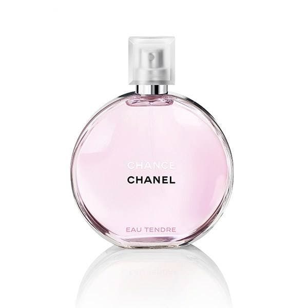 عطر شنل چنس او تندر Chanel Chance Eau Tendre